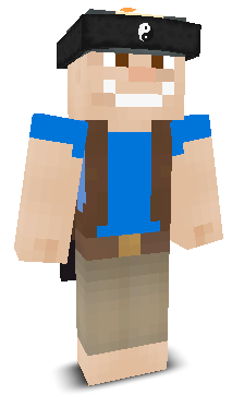 BarteQv's skin
