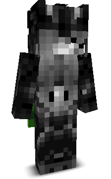 kushthegoat's skin