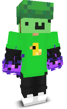 Tylerama16's skin