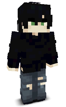 Bielzz4x's skin