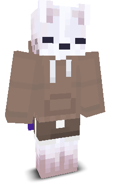 NottaClu's skin