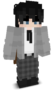 Janho's skin