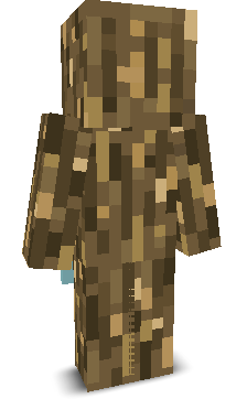 Pihcni's skin