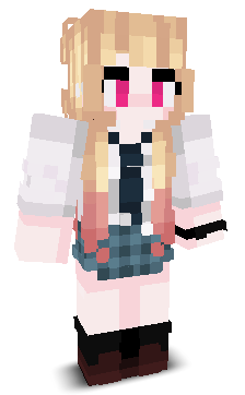 D00PEY's skin