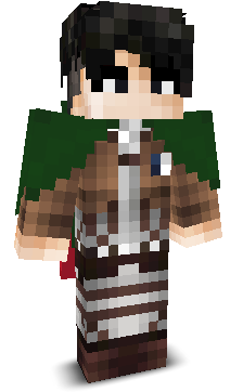 calixte_bzh's skin