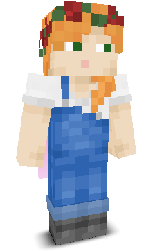Miuuuuu's skin