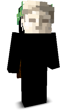 gaazmey's skin