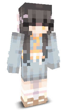 IRTAP's skin