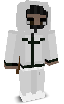 NotAldera's skin