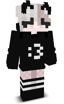 ThonderCat's skin