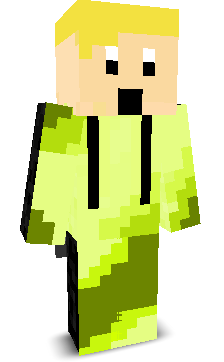 maticieko's skin