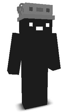 Itz_mekz's skin