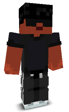 CrazyLit360's skin