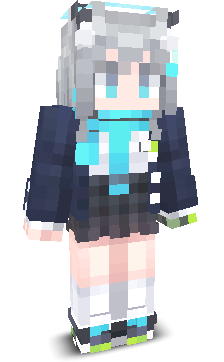 Mal_XFNwjh's skin