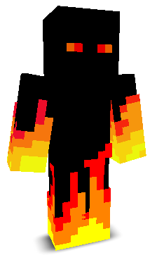 Nik6GO's skin