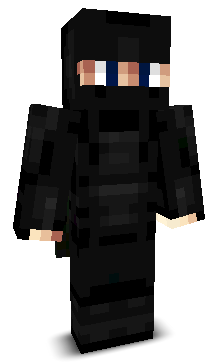 defeated09's skin