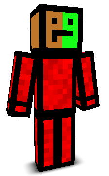 LeonLion00's skin