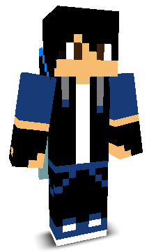Gamingboy64z's skin