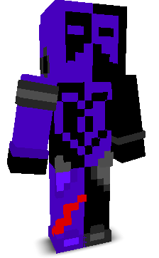 0uthord's skin