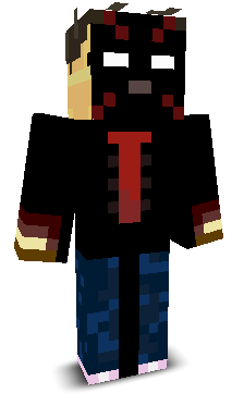 frai_'s skin