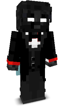 IsmailingthrouMC's skin