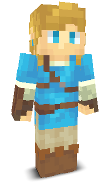 lesleykram's skin