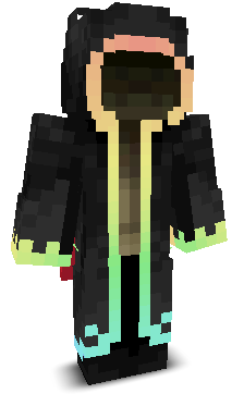 Fastdagger's skin