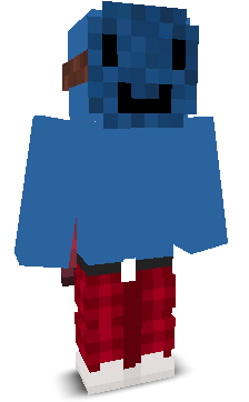 VolpeArtica013's skin