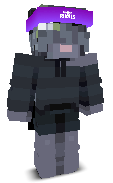 solurian's skin