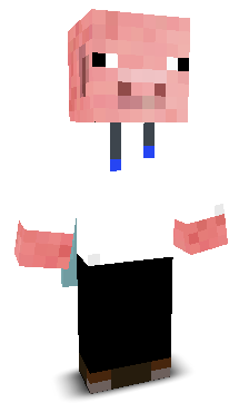 BlurredX1's skin