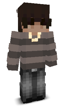 lost_alex1128's skin
