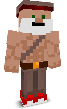 dvtefe's skin