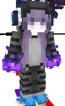 Ruhleben's skin