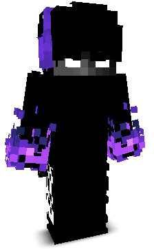 foulcoast's skin