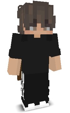 Ketvchup's skin