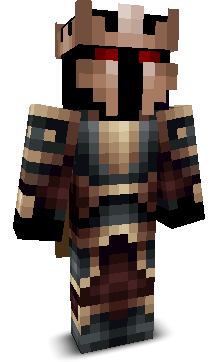 itswilliam1235's skin