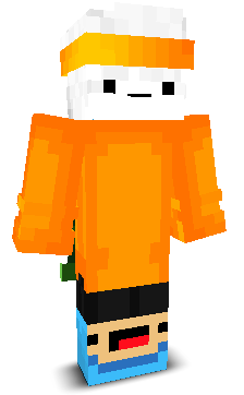 chanyu's skin