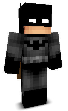 drihking's skin