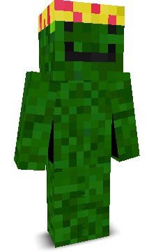 Orei_La_Cacatua's skin