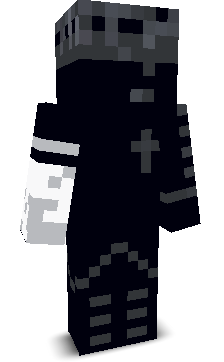 Lotobyi's skin