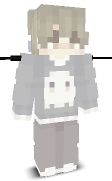 MieszkoCC's skin
