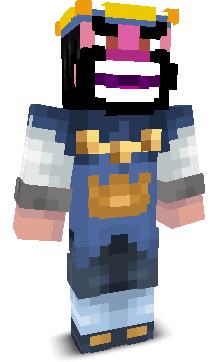 portas9876's skin