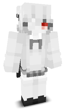 dontisme's skin