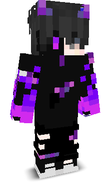 ergonama's skin