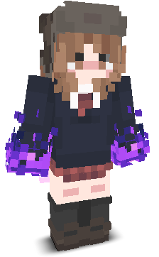 Gatioo's skin