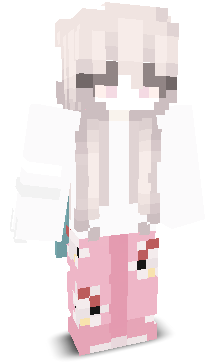 Pixtendo's skin