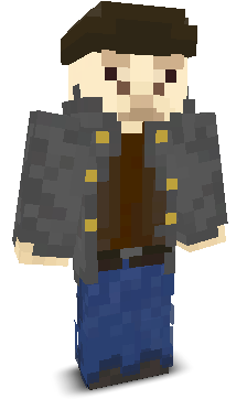 LlamyTheDerp's skin