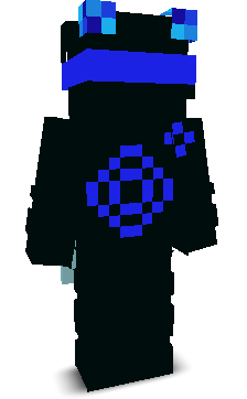 CHAOS301's skin