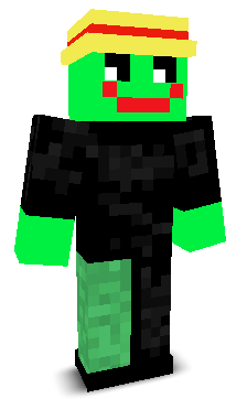 NiciTrici's skin