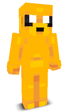 P00pmaster09's skin